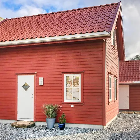 Stunning In W/ 2 Bedrooms بيت للعطل *